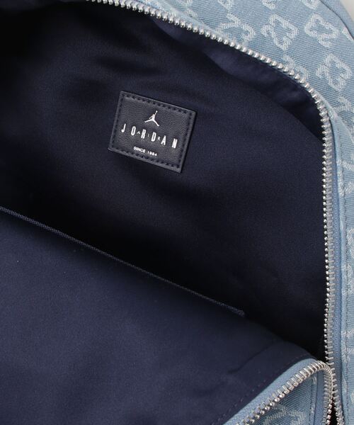 JORDAN BRAND JAU MONOGRAM BACKPACK / ジョーダン ブランド
