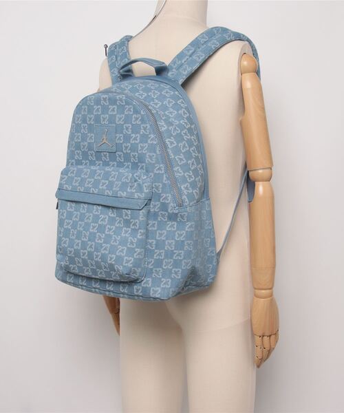 バッグ JORDAN BRAND JAU MONOGRAM BACKPACK JORDAN BRAND JAU MONOGRAM BACKPACK / ジョーダン ブランド
