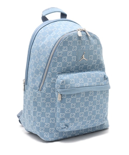 バッグ JORDAN BRAND JAU MONOGRAM BACKPACK JORDAN BRAND JAU MONOGRAM BACKPACK / ジョーダン ブランド