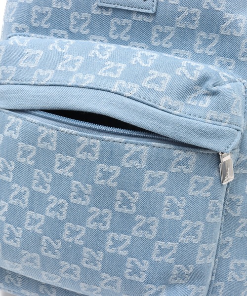バッグ JORDAN BRAND JAU MONOGRAM BACKPACK JORDAN BRAND JAU MONOGRAM BACKPACK / ジョーダン ブランド