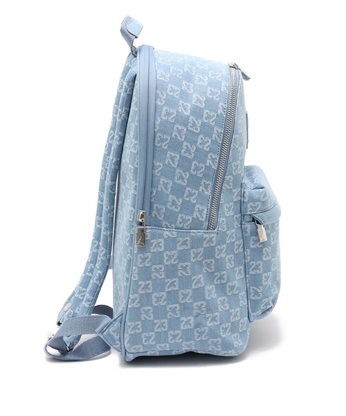 バッグ JORDAN BRAND JAU MONOGRAM BACKPACK JORDAN BRAND JAU MONOGRAM BACKPACK / ジョーダン ブランド