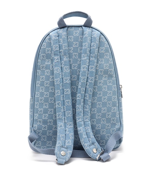 バッグ JORDAN BRAND JAU MONOGRAM BACKPACK JORDAN BRAND JAU MONOGRAM BACKPACK / ジョーダン ブランド