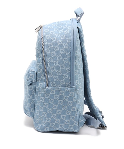 バッグ JORDAN BRAND JAU MONOGRAM BACKPACK JORDAN BRAND JAU MONOGRAM BACKPACK / ジョーダン ブランド