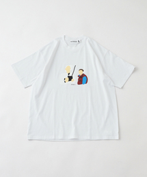 COTTONPANコットンパンEM/Tシャツ