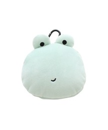 salle de bal（サルデバル）の「【 polka polka / ポルカポルカ 】アニマルもちもちパスケース SDI（パスケース）」