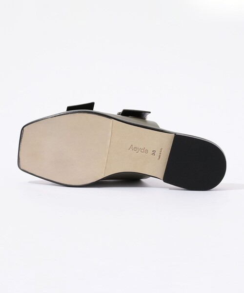 tomorrowland Aeyde イタリア製81400円で購入 Aeyde（エイディ）｜トゥモローランド 公式通販