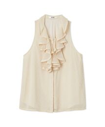 SNIDEL | クラシックブラウス(シャツ/ブラウス)