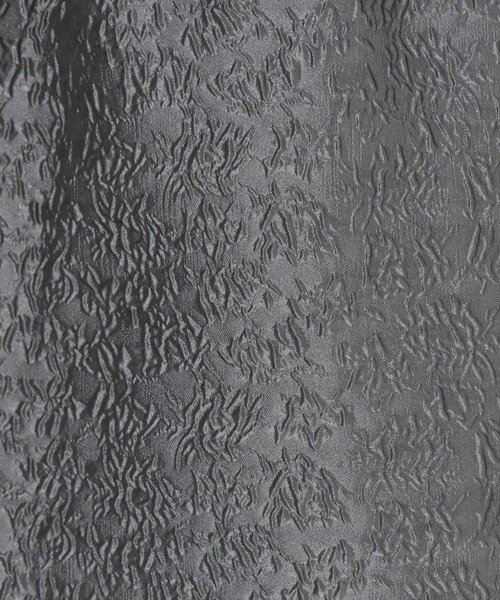 PAGEBOY（ページボーイ）の「【WEB限定】DAILY ZIPロングベスト（ベスト・レディース・チャコールグレー/ブラック・FREE）」の10枚目の写真