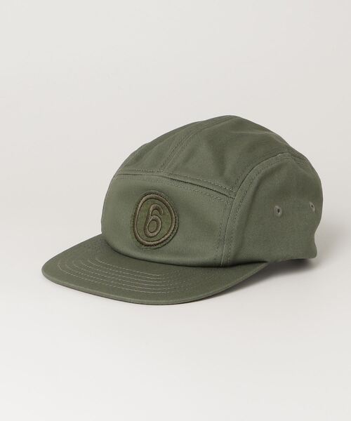 MM6 Kids & Junior キャップ セール】MM6 Maison Margiela(エムエムシックス メゾン
