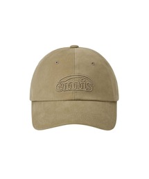 EMIS エミス】憧れのベージュキャップをついにゲット！レビュー