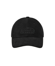 EMIS(C~X)́yZOZOzCOTTON BRUSHED BALL CAP(Lbv)