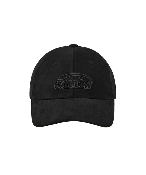 COTTON BRUSHED BALL CAP（キャップ）｜EMIS（イミス）の