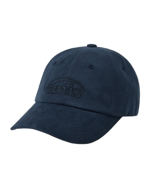 COTTON BRUSHED BALL CAP（キャップ）｜EMIS（イミス）の