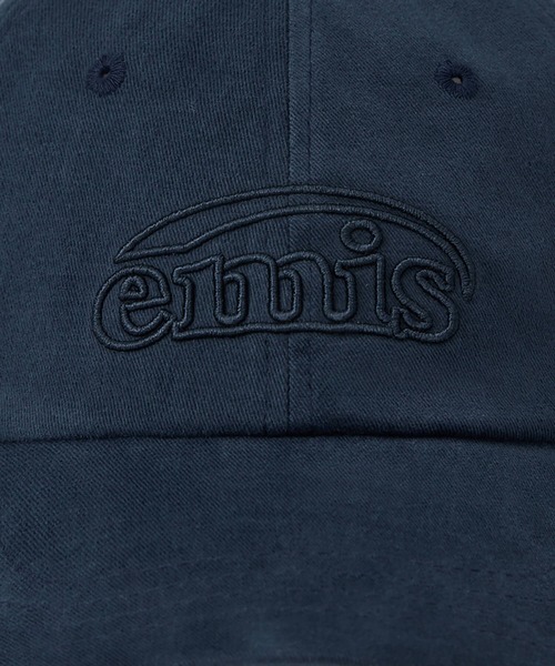 EMIS(イミス)の「【ZOZO限定】COTTON BRUSHED BALL CAP(キャップ・レディース・チャコール/ベージュ/ネイビー/ブラウン/グリーン/ブラック/ピンク/レッド・FREE)」の20枚目の写真
