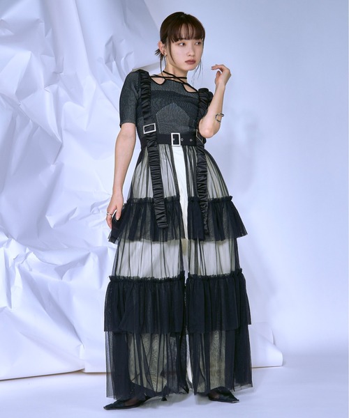 Skirt – ELLIE