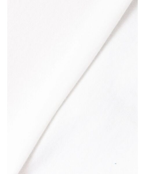 GYDA（ジェイダ）の「ANGELINO BIG Tシャツ（Tシャツ/カットソー・レディース・ブラック/オリーブ/オフホワイト/ピンク・FREE）」の12枚目の写真