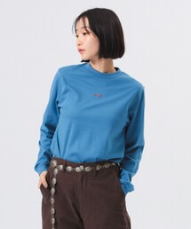 BEAMS BOY｜ビームスボーイのTシャツ/カットソー（ブルー・ネイビー