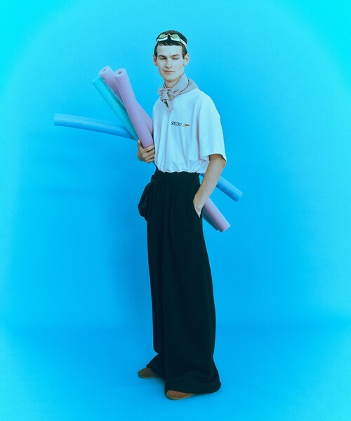 Speedo（スピード）の「【別注】Speedo / Shorts 25SS（その他パンツ・メンズ・その他・MEDIUM/LARGE/X-LARGE/SMALL）」の12枚目の写真