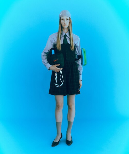 Speedo（スピード）の「【別注】Speedo / Shorts 25SS（その他パンツ・メンズ・その他・MEDIUM/LARGE/X-LARGE/SMALL）」の13枚目の写真