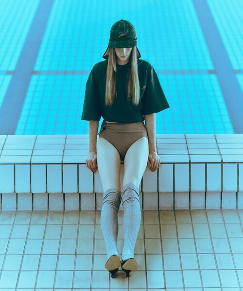 Speedo（スピード）の「【別注】Speedo / Shorts 25SS（その他パンツ・メンズ・その他・MEDIUM/LARGE/X-LARGE/SMALL）」の14枚目の写真