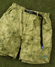 GERRY（ジェリー）の「【78】【GERRY ジェリー】39カラー!ブランドロゴ刺繍 ナイロン ショートパンツ  総柄ショーツ 26SS新色追加 【水陸両用】【接触冷感】【紫外線カット】（その他パンツ）」