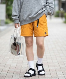 GERRY（ジェリー）の「【78】【GERRY ジェリー】39カラー!ブランドロゴ刺繍 ナイロン ショートパンツ  総柄ショーツ 26SS新色追加 【水陸両用】【接触冷感】【紫外線カット】（その他パンツ）」