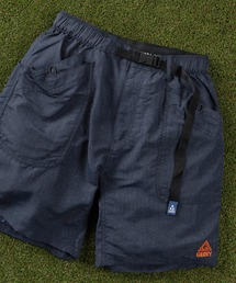 GERRY（ジェリー）の「【78】【GERRY ジェリー】39カラー!ブランドロゴ刺繍 ナイロン ショートパンツ  総柄ショーツ 26SS新色追加 【水陸両用】【接触冷感】【紫外線カット】（その他パンツ）」