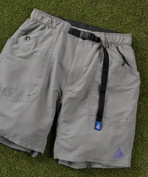 GERRY（ジェリー）の「【78】【GERRY/ジェリー】39カラー！ブランドロゴ刺繍 ナイロン ショートパンツ/ 総柄ショーツ/26SS新色追加/【水陸両用】【接触冷感】【紫外線カット】（その他パンツ）」