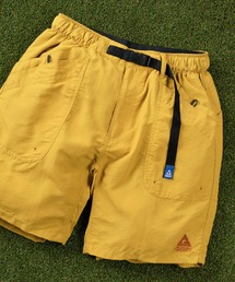 予約商品】パンツ（イエロー/黄色系・ナイロン）ファッション