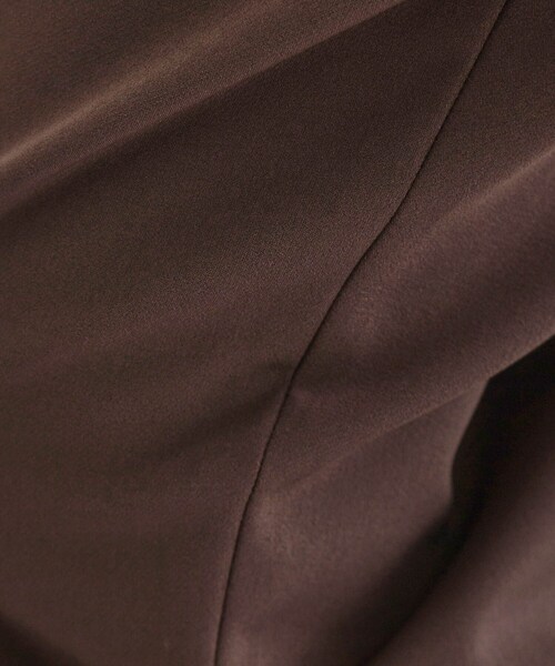 tk.TAKEO KIKUCHI(ティーケータケオキクチ)の「◆【セットアップ対応】360度ストレッチ スリムテーパードパンツ(その他パンツ・メンズ・ブラウン系その他/ブルー/ブラック・01/02/03/04)」の15枚目の写真