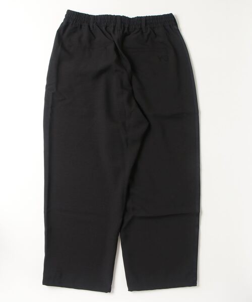 Y-3（ワイスリー）の「Y-3 SPORT UNIFORM TRACK PANT（その他パンツ・メンズ・ブラック・SMALL/X-SMALL/X-LARGE/LARGE/MEDIUM）」の5枚目の写真