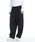 Y-3�i���C�X���[�j�́uY-3 SPORT UNIFORM TRACK PANT�i���̑��p���c�j�v�b�u���b�N