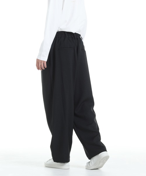 Y-3（ワイスリー）の「Y-3 SPORT UNIFORM TRACK PANT（その他パンツ・メンズ・ブラック・SMALL/X-SMALL/X-LARGE/LARGE/MEDIUM）」の3枚目の写真