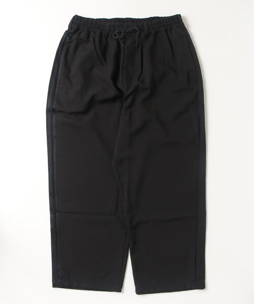 Y-3（ワイスリー）の「Y-3 SPORT UNIFORM TRACK PANT（その他パンツ・メンズ・ブラック・SMALL/X-SMALL/X-LARGE/LARGE/MEDIUM）」の4枚目の写真
