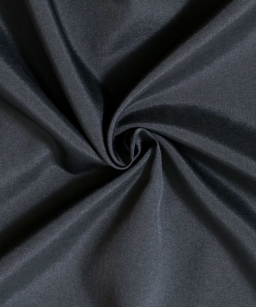 SITRY(シトリー)の「Open Collarr Shirt & Tapered Trousers/ポリストレッチ オープンカラーシャツ&テーパードパンツ セットアップ 上下セット(セットアップ・メンズ・チャコール/ブラック/ベージュ/ネイビー・M/L/XL)」の15枚目の写真