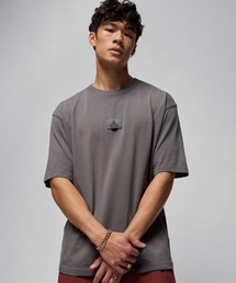 JORDAN BRAND M J FLT ESS WSH 85 SS CRW / ジョーダン ブランド ジョーダン フライト エッセンシャル WSH 85 S/S クルー / NIKE【SP】