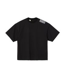 N.HOOLYWOOD Tシャツ・カットソー 黒 0304325A0125 N.HOOLYWOOD|エヌ.ハリウッドのTシャツ/カットソー通販 - ZOZOTOWN