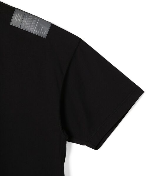 T-SHIRT N.HOOLYWOOD TEST PRODUCT EXCHANGE SERVICE│N