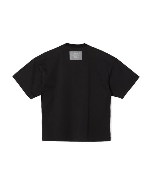 T-SHIRT（Tシャツ/カットソー）｜N.HOOLYWOOD TEST PRODUCT