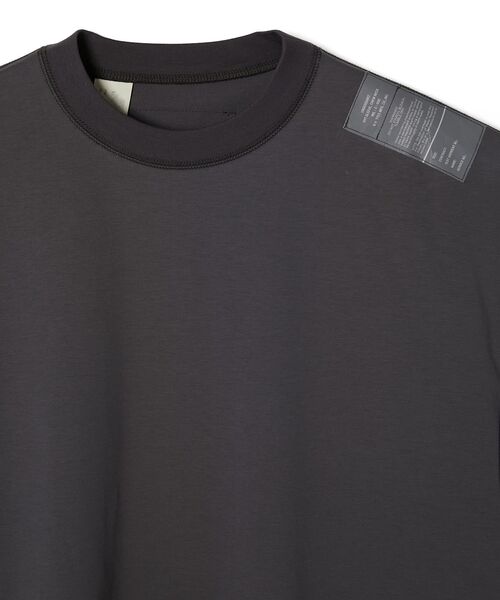 T-SHIRT（Tシャツ/カットソー）｜N.HOOLYWOOD TEST PRODUCT