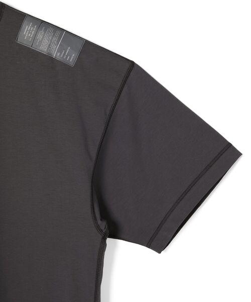 T-SHIRT N.HOOLYWOOD TEST PRODUCT EXCHANGE SERVICE│N