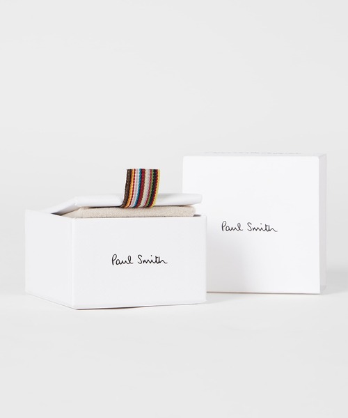 Astronaut” カフス【250956 220】（カフリンクス）｜Paul Smith