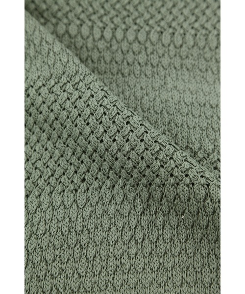 ALEXIA STAM(アリシアスタン)の「Knit Maxi Flare Skirt /ニットロングスカート(スカート・レディース・ブラウン/グリーン/ピンク・M/S)」の22枚目の写真