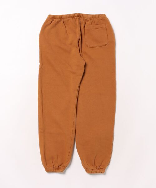 BOBO CHOSES（ボボショーズ）の「Chess Pawn jogging pants（スウェットパンツ・キッズ・ブラウン・4-5YEAR/2-3YEAR/8-9y/10-11y/12-13y/6-7YEAR）」の6枚目の写真