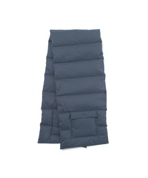 F/CE. （エフシーイー）の「F/CE. FT DOWN SCARF / エフシーイー  エフライト ダウンスカーフ（マフラー）」