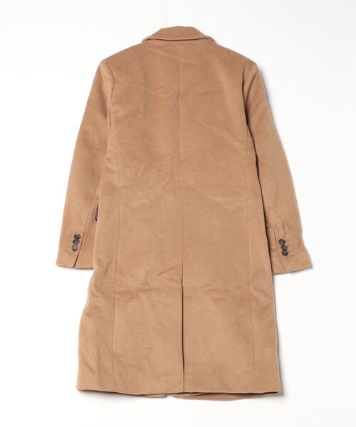 セール】BANANA REPUBLIC FACTORY STORE ウールトップコート