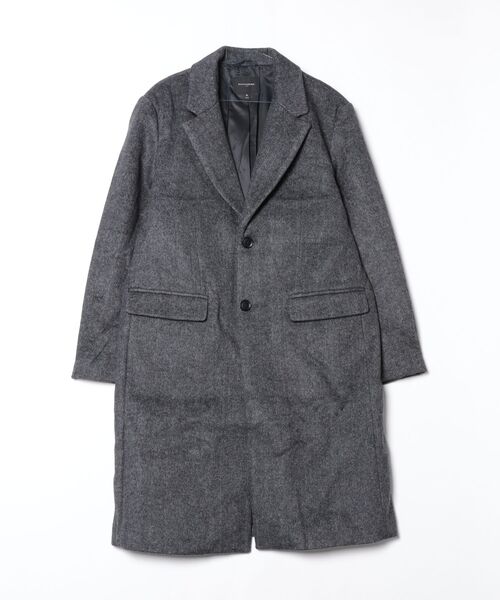 セール】BANANA REPUBLIC FACTORY STORE ウールトップコート