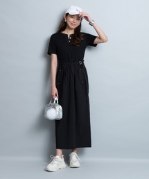 JUSGLITTY｜ジャスグリッティーのワンピース通販 - ZOZOTOWN