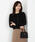 PROPORTION BODY DRESSING�i�v���|�[�V�����{�f�B�h���b�V���O�j�́u���n���h�E�H�b�V���u�����S�[���h�t�J�[�f�B�K�� / 1215274800�i�J�[�f�B�K��/�{�����j�v�b�u���b�N