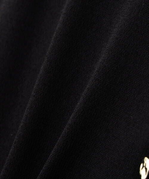 PROPORTION BODY DRESSING（プロポーションボディドレッシング）の「＜ハンドウォッシャブル＞ゴールド釦カーディガン / 1215274800（カーディガン/ボレロ・レディース・ブラック/ボルドー/ブラウン/グレー・FREE）」の20枚目の写真